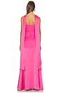 view 4 of 4 VESTIDO NORALYN in Hot Pink