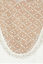 view 5 of 4 Espera Shift Mini Dress in White