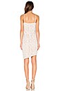 view 3 of 4 x REVOLVE Tulip Dress in Floral Lace