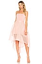 view 1 of 3 Elysian Dress in Blush