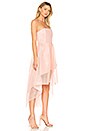 view 2 of 3 Elysian Dress in Blush