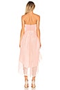 view 3 of 3 Elysian Dress in Blush