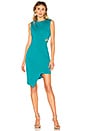 view 1 of 3 Sanctuary Dress in Teal