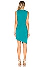 view 3 of 3 Sanctuary Dress in Teal