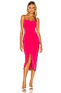 view 1 of 3 Reflect Dress in Pink