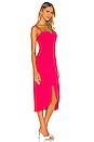 view 2 of 3 Reflect Dress in Pink