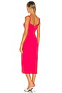 view 3 of 3 Reflect Dress in Pink