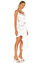 view 2 of 4 X REVOLVE Jacinda Dress in White
