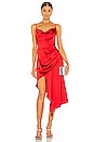 view 1 of 3 X REVOLVE Jacinda Dress in Poppy Red