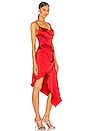 view 2 of 3 X REVOLVE Jacinda Dress in Poppy Red