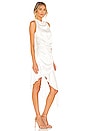 view 2 of 4 Alaia Dress in Ivory