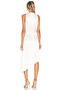 view 4 of 4 Alaia Dress in Ivory