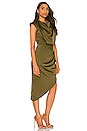 view 2 of 3 X REVOLVE Reminton Dress in Khaki