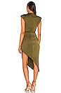 view 3 of 3 X REVOLVE Reminton Dress in Khaki