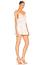 view 2 of 3 x REVOLVE Rylin Dress in Pearl
