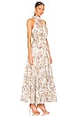 view 2 of 3 Josephine Maxi Dress in Multi