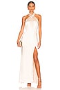 view 1 of 3 x REVOLVE Larina Maxi Dress in Pearl