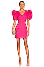 view 1 of 3 x REVOLVE Ava Dress in Fuchsia