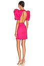 view 3 of 3 x REVOLVE Ava Dress in Fuchsia