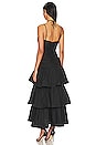 view 3 of 3 Mountain Maxi Dress in Black