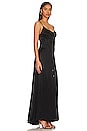view 2 of 3 x REVOLVE Talia Gown in Black