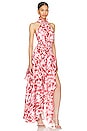 view 2 of 4 Mckenzie Maxi Dress in Multi