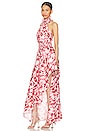 view 3 of 4 Mckenzie Maxi Dress in Multi