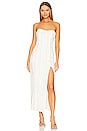 view 1 of 5 Whynter Maxi Dress in Ivory