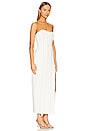 view 3 of 5 Whynter Maxi Dress in Ivory