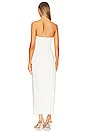 view 4 of 5 Whynter Maxi Dress in Ivory