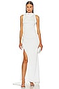 view 1 of 3 Jamilla Gown in Ivory