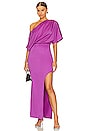 view 1 of 3 x REVOLVE Andrea Gown in Orchid