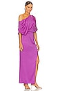 view 2 of 3 x REVOLVE Andrea Gown in Orchid