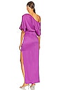 view 3 of 3 x REVOLVE Andrea Gown in Orchid