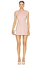 view 1 of 3 Pop Dress in Blush