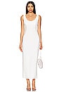 view 1 of 3 Altea Maxi Dress in Ivory