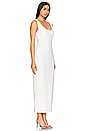 view 2 of 3 Altea Maxi Dress in Ivory