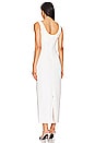 view 3 of 3 Altea Maxi Dress in Ivory