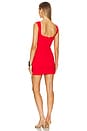 view 3 of 3 x REVOLVE Mildred Dress in Red