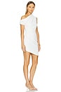 view 2 of 3 x REVOLVE Lillette Dress in Ivory