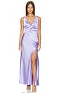 view 1 of 3 x REVOLVE Junia Dress in Lilac