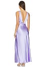 view 3 of 3 x REVOLVE Junia Dress in Lilac