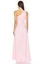 view 3 of 3 Biarritz Gown in Pink