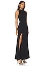 view 2 of 3 Jade Maxi Dress in Black