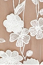 view 4 of 4 x REVOLVE Lynette Dress in Ivory