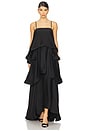 view 1 of 4 Tilly Maxi Dress in Black