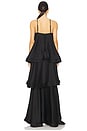 view 3 of 4 Tilly Maxi Dress in Black