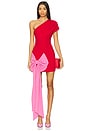 view 1 of 4 x REVOLVE Jamie Dress in Red