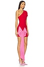view 2 of 4 x REVOLVE Jamie Dress in Red