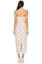 view 4 of 4 Bluebell Dress in Ivory